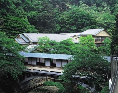 情緒漂う游月山荘 - 【有馬温泉】 有馬温泉月光園