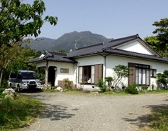 【鹿児島】 民宿 旅の宿 鹿の子